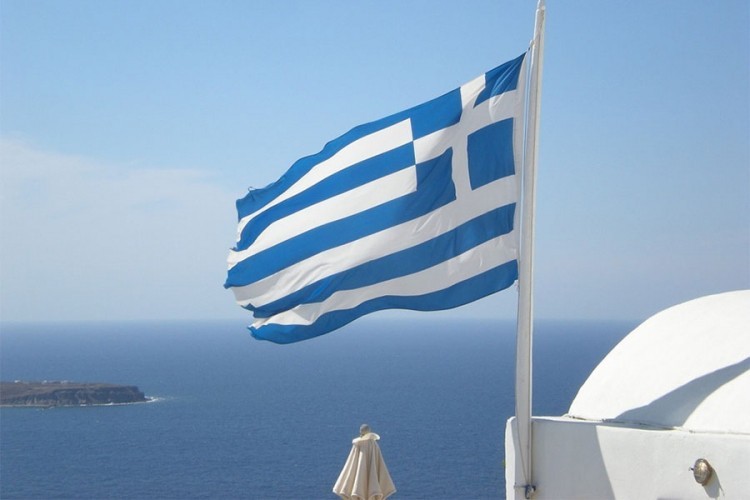 Grčku ove godine posjetilo duplo više turista nego 2020.