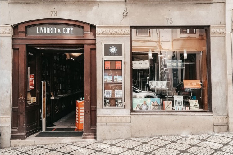 "Livraria Bertrand": Najstarija knjižara na svijetu i dalje radi