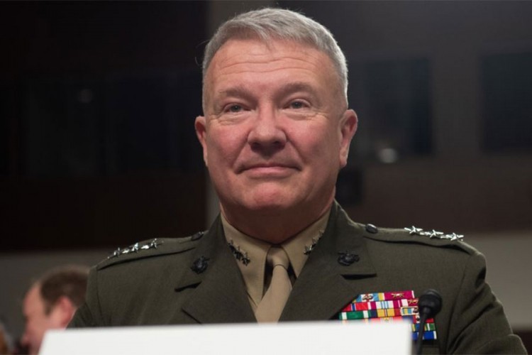 Američki general: Greškom smo ubili 10 nedužnih ljudi u Kabulu