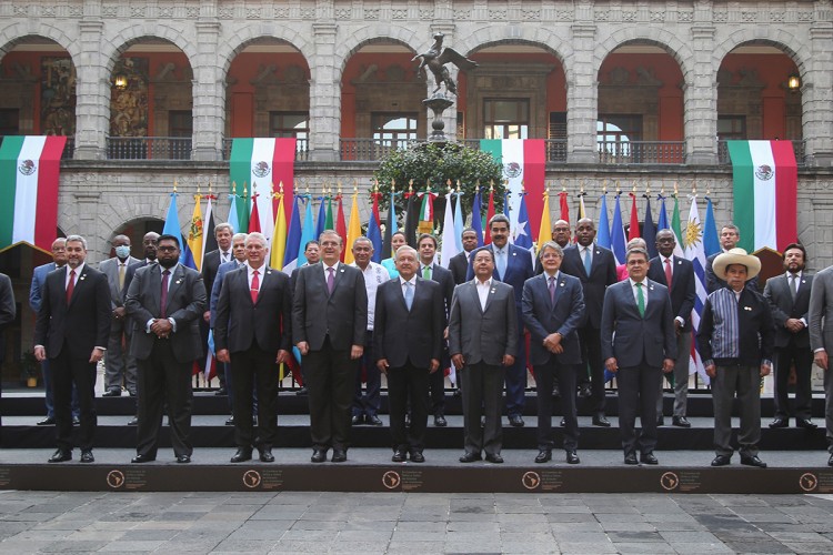 Obrador predlaže latino-američki savez sličan EU