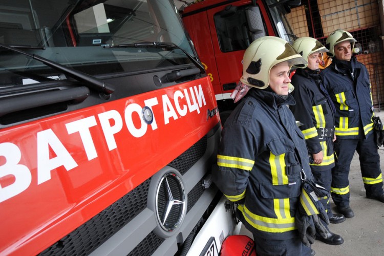 Posao za još 11 vatrogasaca u Banjaluci i veće plate