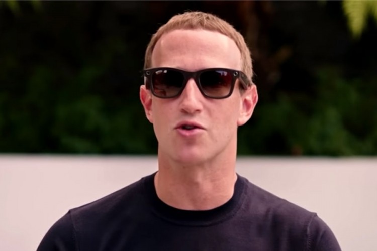 Facebook dobio zahtjev, "recite" kada pametne naočare snimaju
