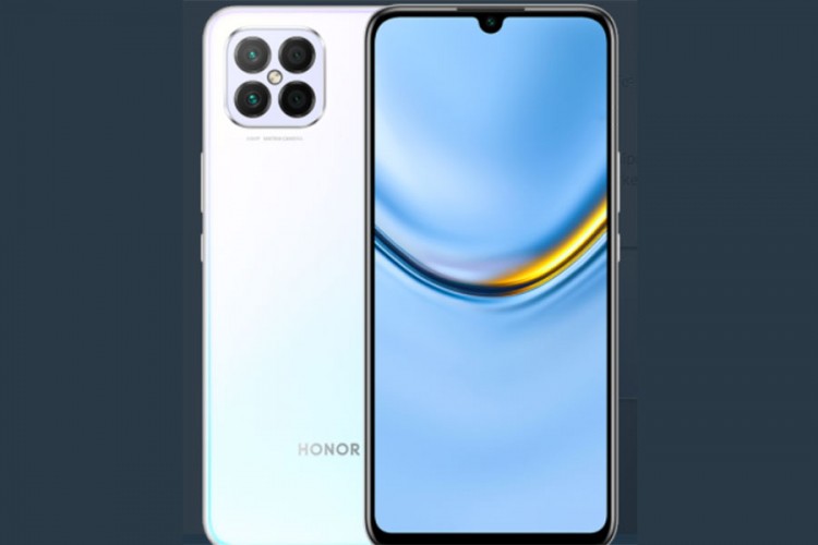 Predstaviljen novi telefon Honor Play 20 Pro