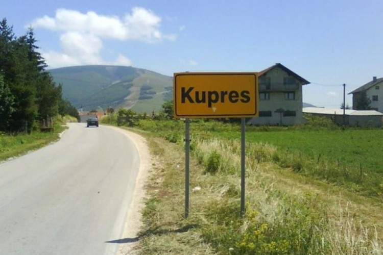Dan žalosti u Kupresu zbog pogibije mladića