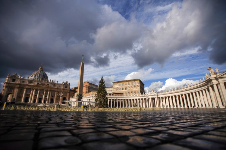Vatikan će za ulazak tražiti zelenu propusnicu
