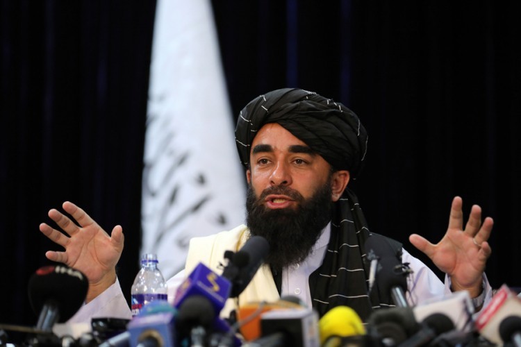 Talibani imenovali zamjenike ministara, nema nijedne žene