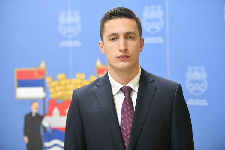 Ilić: Zbog napada, prijetnji i pritisaka gradonačelnika otkazana Skupština