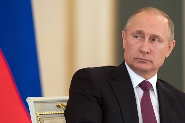 Putin: Prevaziđene ekonomske posljedice pandemije