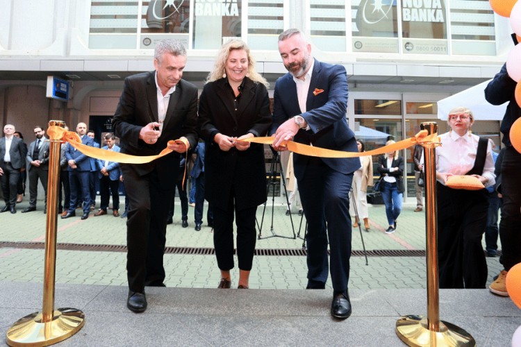 "BH Telecom" otvorio novi, moderniji centar  u Banjaluci