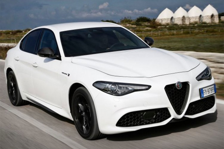 Imparato: Alfa Romeo prodaje automobil, a ne iPad na točkovima