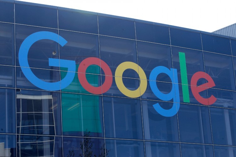 Google daje dvije milijarde dolara za poslovni prostor