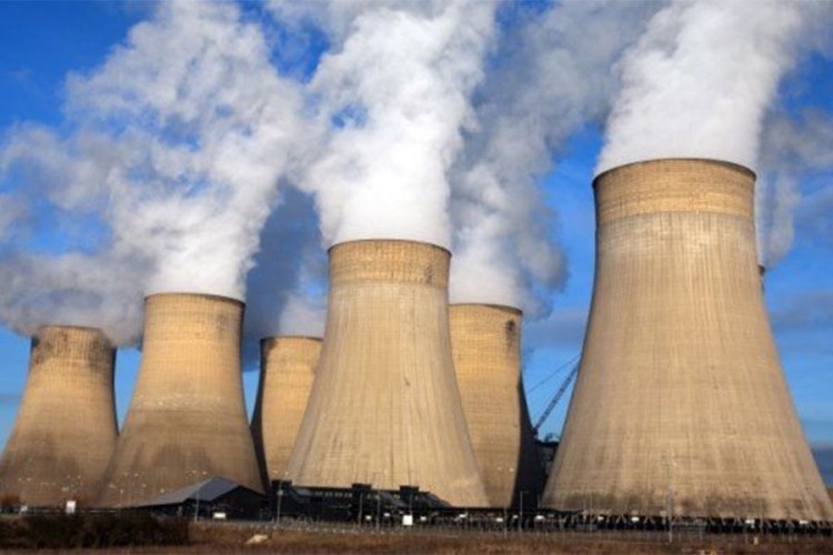 Kina zbog klime odustaje od finansiranja elektrana na ugalj