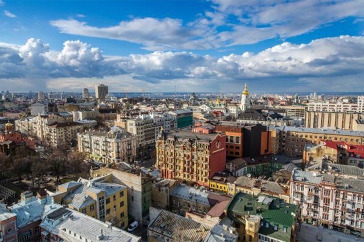 Kijev pooštrio stroge mjere zatvaranja
