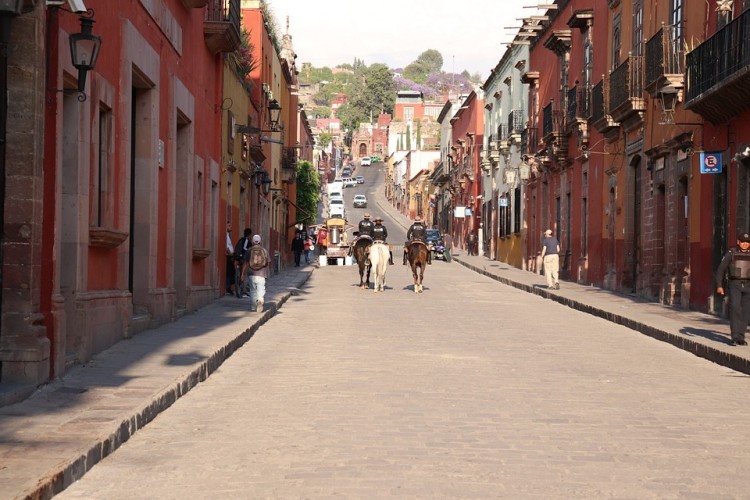Meksiko: Pronađeno šest tijela