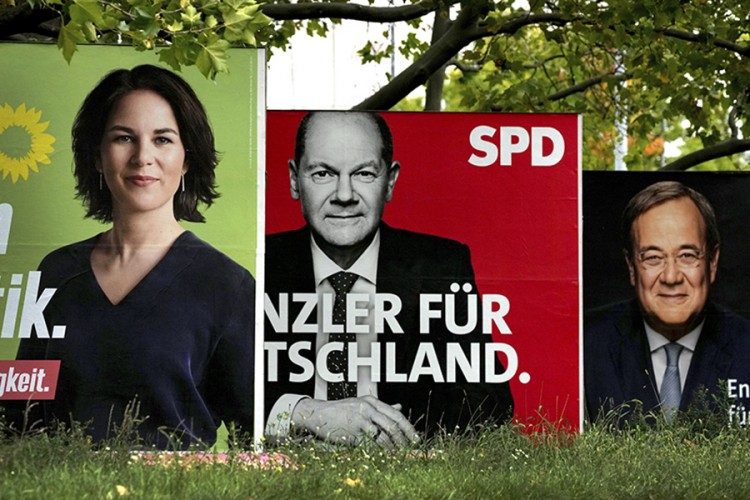 Šta sve utiče na izbore u Njemačkoj