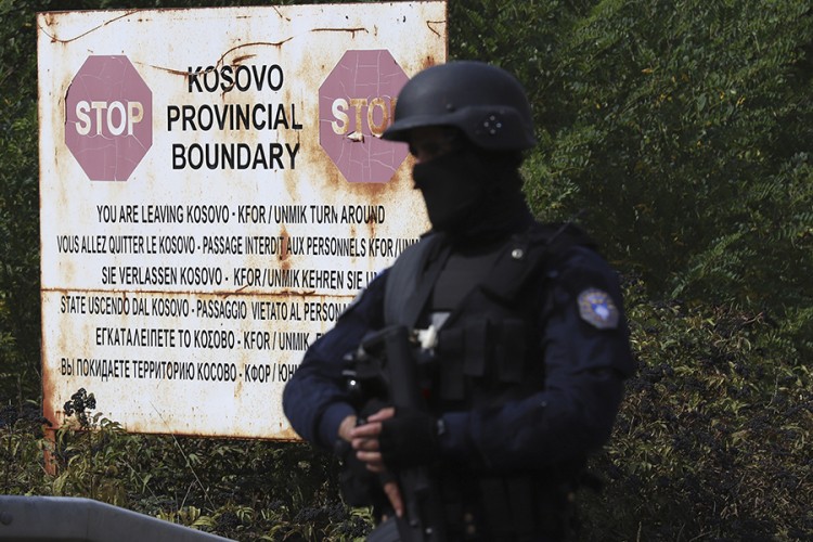 Trojica pretučenih Srba prebačena u KBC Kosovska Mitrovica