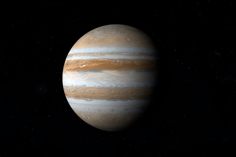 Astronomi amateri snimili eksploziju na Jupiteru