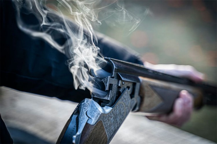 Detalji ubistva u Boru: S puškom ušetao u frizerski salon