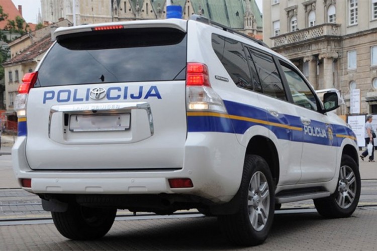 Stravičan zločin u Zagrebu: Otac ubio troje maloljetne djece, pa pokušao ubiti sebe