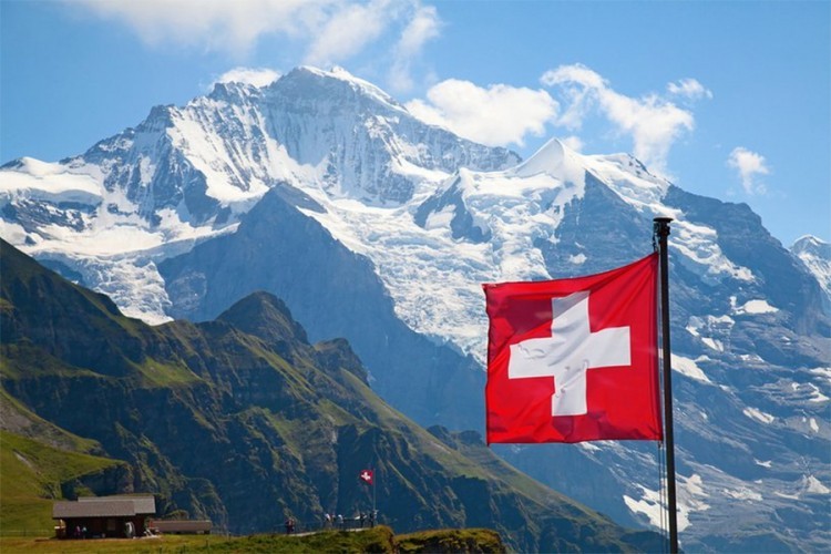 U Švajcarskoj referendum o istopolnim brakovima
