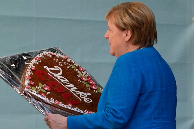 Većini Nijemaca neće nedostajati Angela Merkel