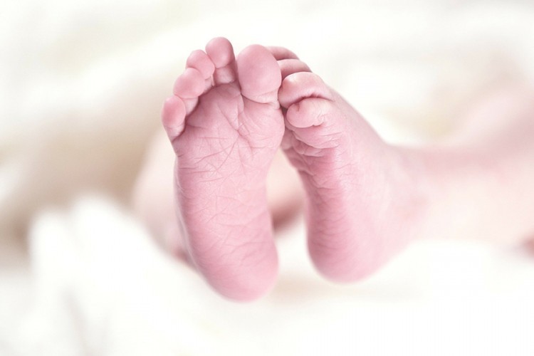 U bijeljinskoj kovid bolnici rođeno 11 beba