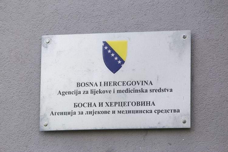 Agencija za lijekove: Josipović ne radi kod nas