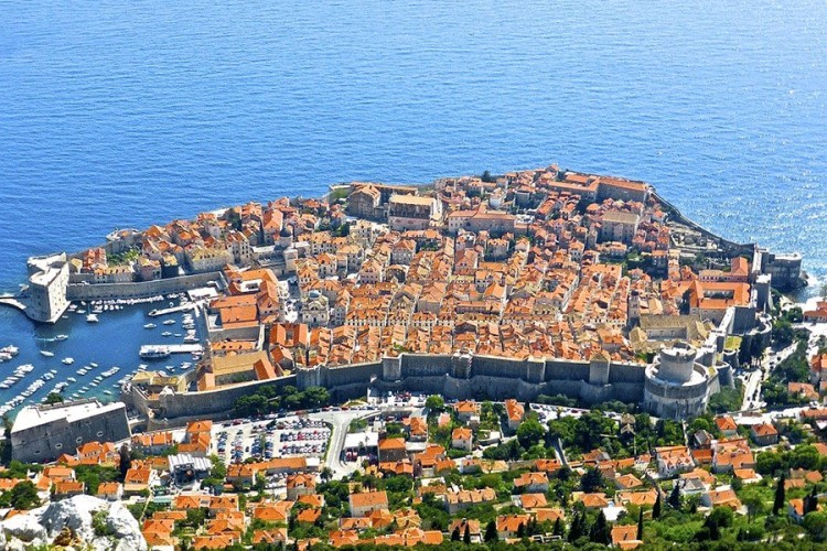 Hrvatska dostigla 70 odsto turističkog prometa iz 2019.
