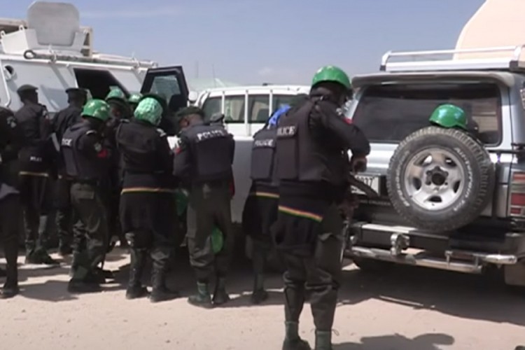 Nigerija: Banditi ubili 22 pripadnika bezbjednosnih snaga