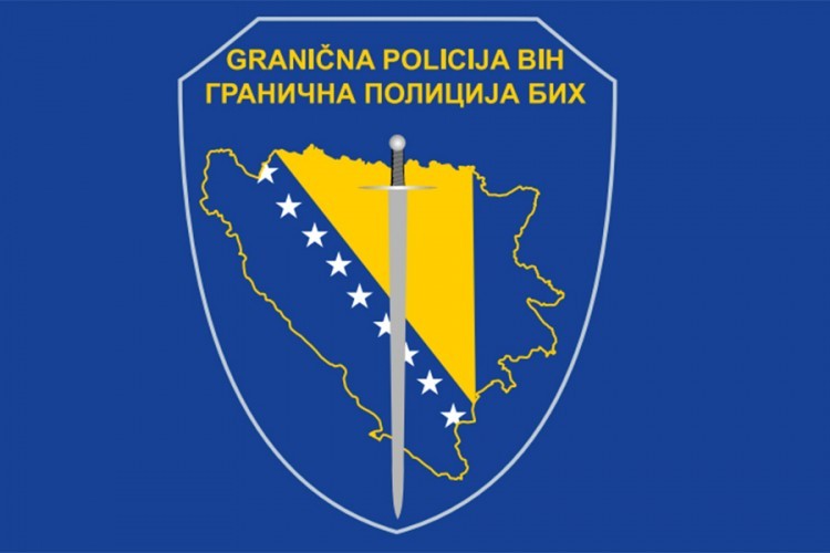 Zatraženo poništenje prijema 150 kadeta u Graničnu policiju BiH