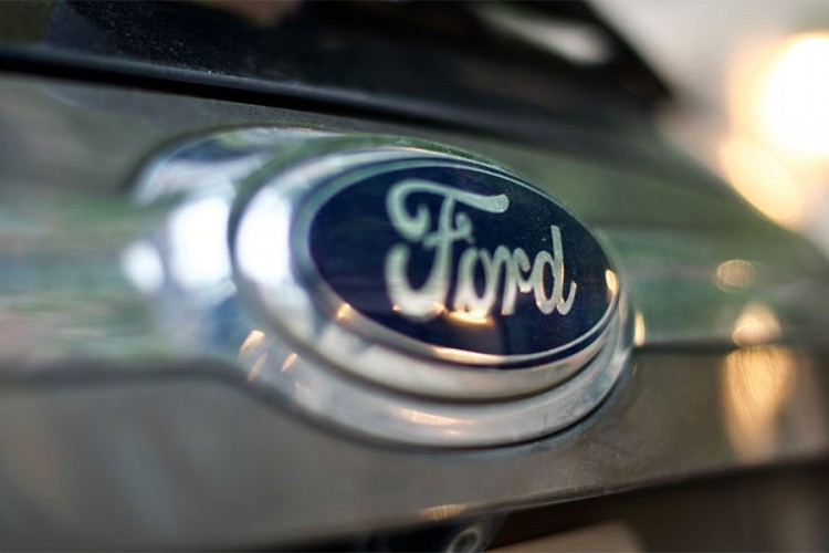 Ford ulaže milijarde u električna vozila