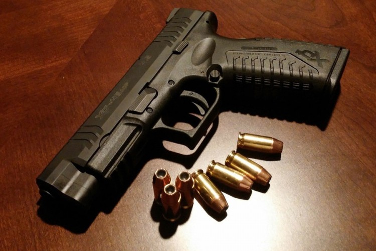 U USK i plinski pištolji moraju se prijaviti policiji