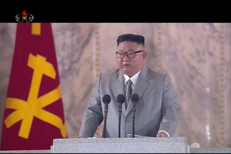 Kim Jong Un ponudio otvaranje vruće linije