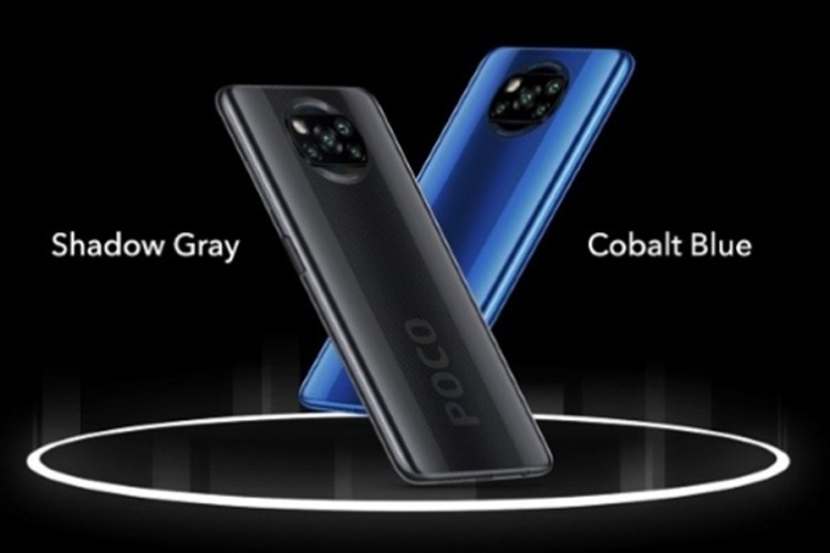 poco c 31 shadow gray