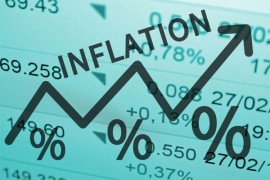 Usljed rasta cijena energenata u evrozoni rast inflacije na 3,4 odsto