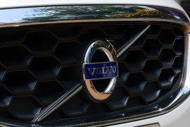 Volvo povlači 460.769 vozila zbog greške