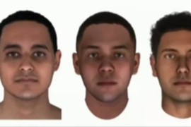 Naučnici na osnovu DNK mumija rekonstruisali lica drevnih Egipćana