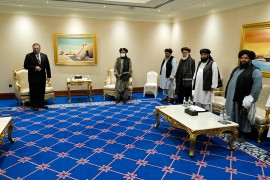 Talibani pozivaju na saradnju i traže odmrzavanje novca