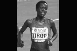 Trofejna kenijska atletičarka Agnes Tirop pronađena mrtva