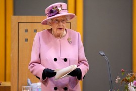 Kraljica Elizabeta nezadovoljna djelovanjem u vezi klimatskih promjena