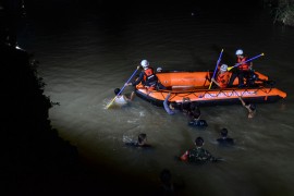 Utopilo se 11 učenika na školskom izletu u Indoneziji