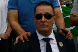 Ministarstvo zatražilo hitno izjašnjenje Atovića zbog poziva na rat