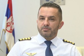 Helikopterski servis RS trudnicu iz Sarajeva transportovao u Zagreb