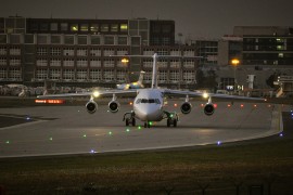Aerodorm Frankfurt Han podnio zahtjev za stečaj
