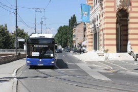 Prevoznici u BiH traže pomoć: Cijene goriva rastu, a putnika nema