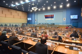 NS RS usvojila Zakon o lijekovima i medicinskim sredstvima Srpske