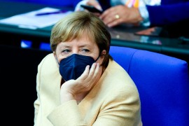 Merkel priznala šta je bio najslabiji trenutak u borbi protiv pandemije