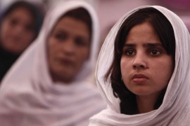Rusija očekuje veća prava žena u Avganistanu