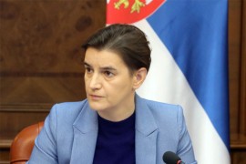 Brnabić: Srbija neće uvoditi kovid propusnice koje će važiti 24 časa