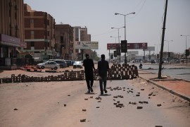 Svjetska banka suspendovala pomoć Sudanu